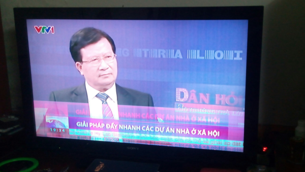 Sửa tivi tại Kim Giang, Hoàng Mai, Hà Nội