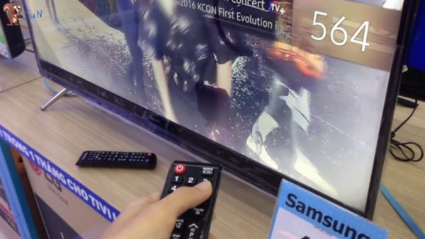 Sửa tivi tại nhà khu vực Hà Nội chất lượng hiện nay