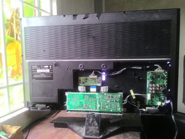 Sửa tivi tại nhà ở Quận Bắc Từ Liêm Hà Nội