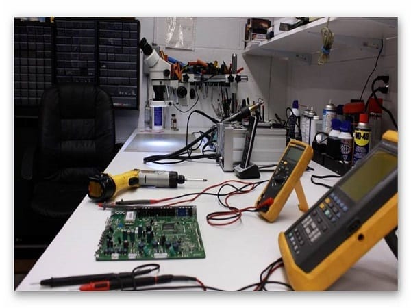 Sửa tivi tại Hải Hậu Nam Định