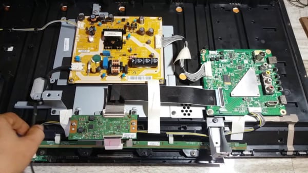 Sửa tivi tại Phan Đình Giót, Hà Nội