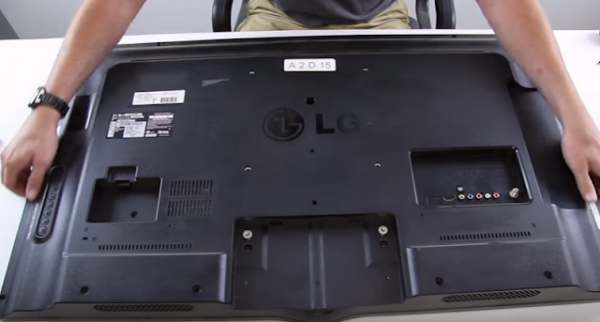 Thay màn hình tại điện tử An Khang uy tín chất lượng